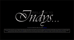 Desktop Screenshot of indys.com